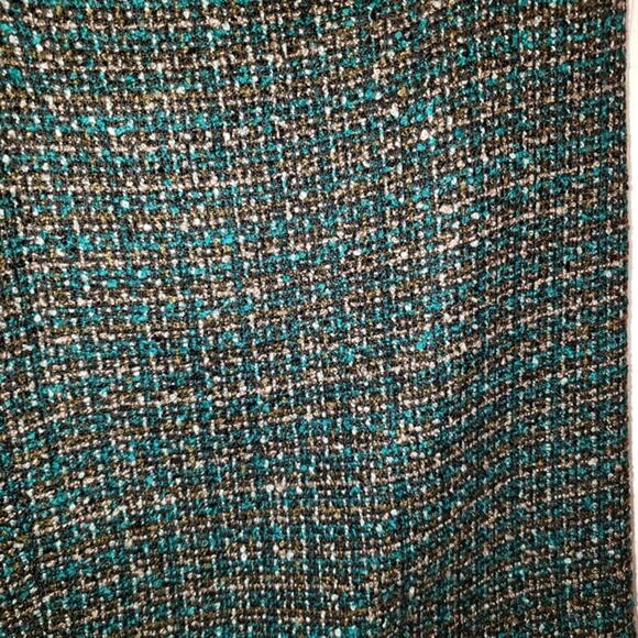 Loft Career Tweed Skirt | Sz 6P | EUC - Picture 3 of 3